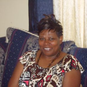 Meet your Posher, Marilyn